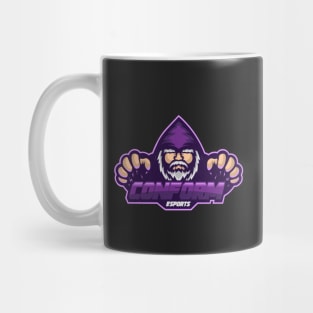 Conform Esports Mug